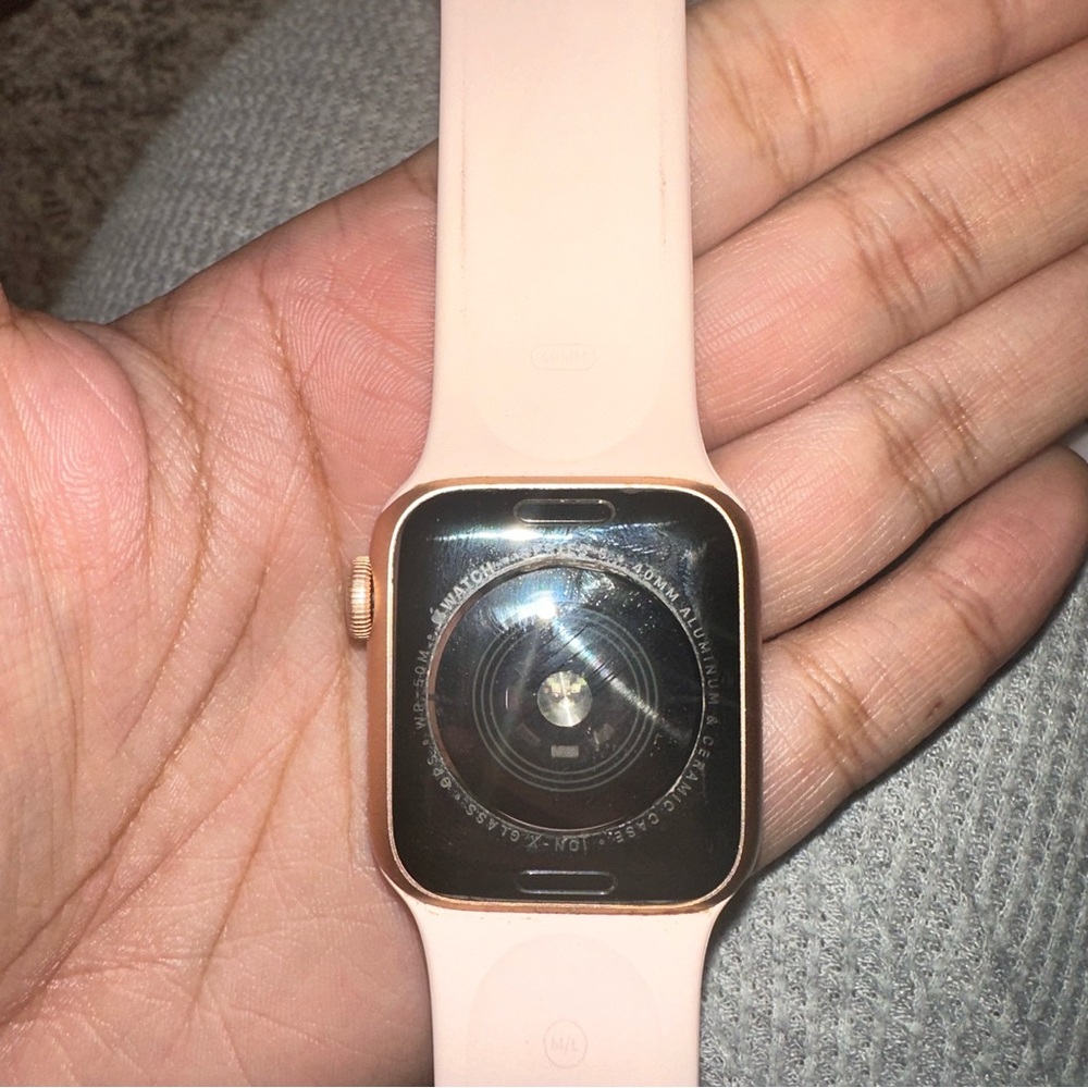 Apple Watch Series 5 40 mm